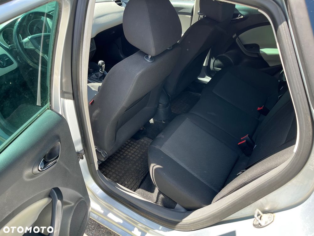 Seat Ibiza - 3
