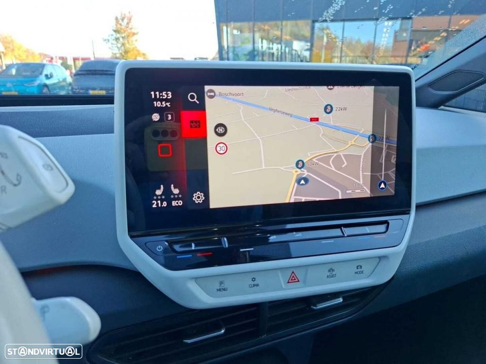 VW ID.3 58 kWh 1st - 6