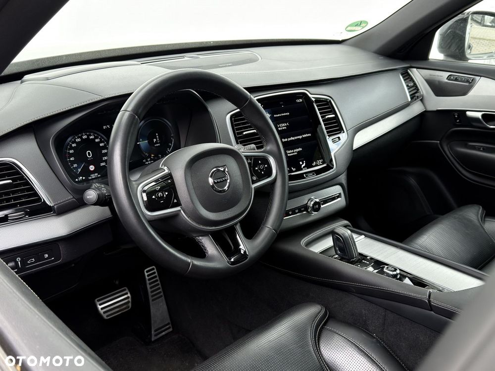 Volvo XC 90 - 23
