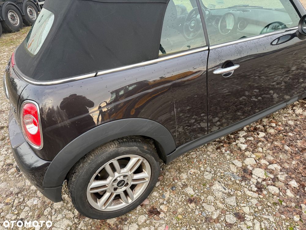 MINI ONE Baker Street - 12