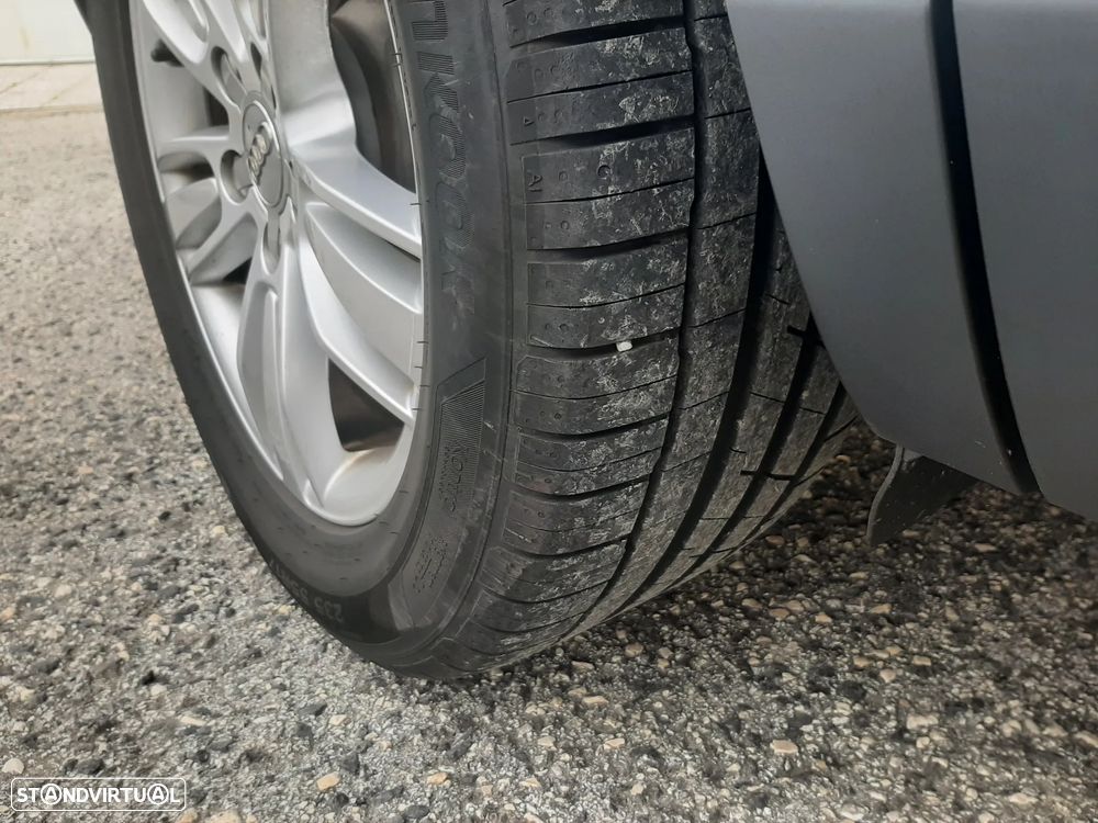 Audi Q3 2.0 TDI quattro Design S tronic - 17