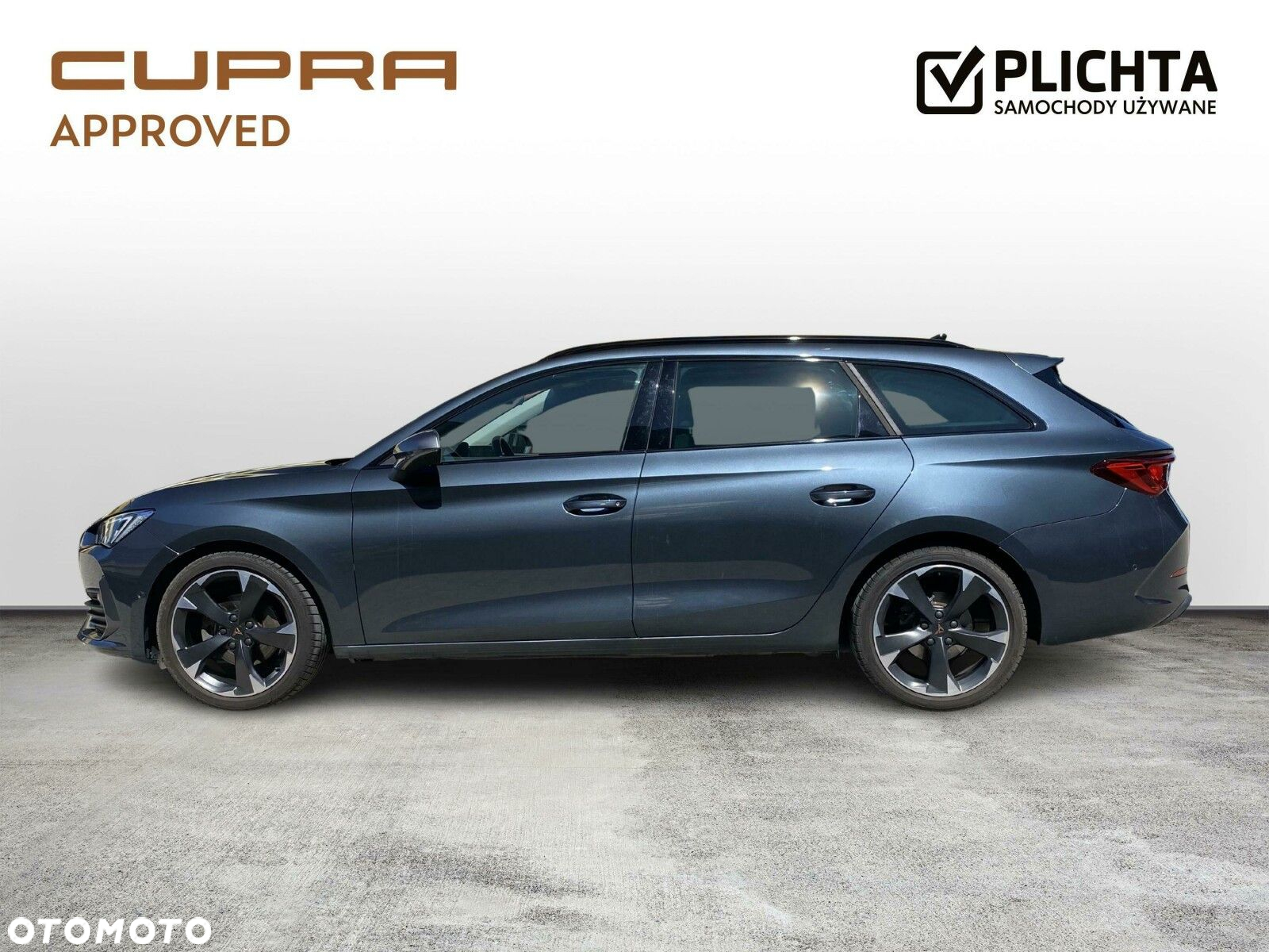 Cupra Leon 1.5 eTSI DSG - 2