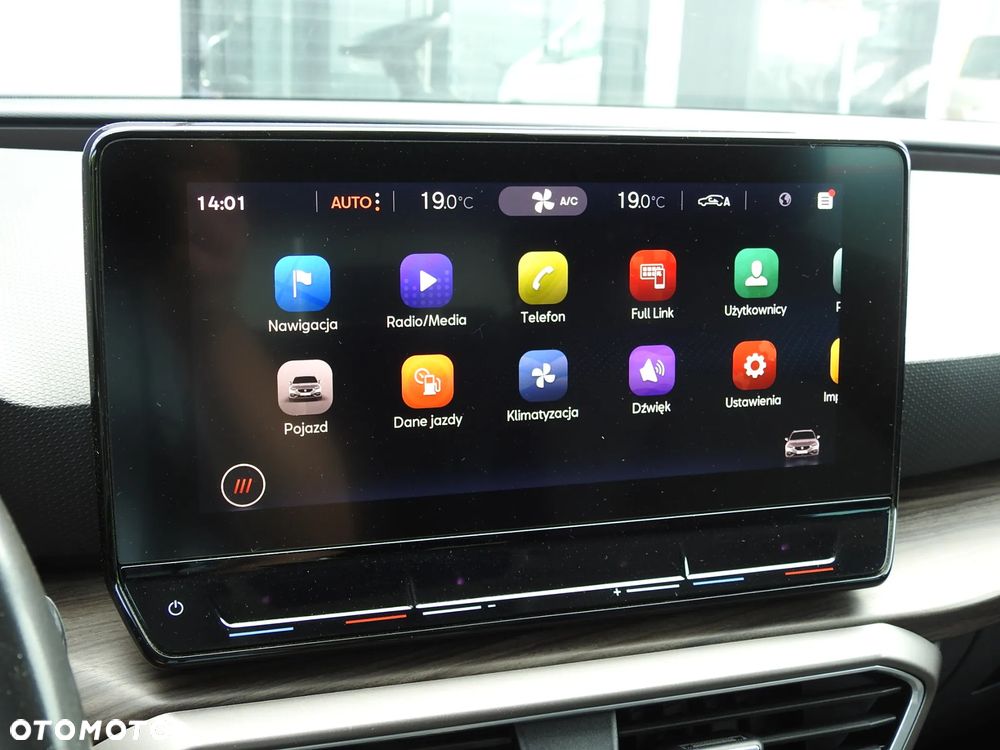 Seat Leon 1.5 eTSI ACT OPF DSG Xcellence Plus - 26