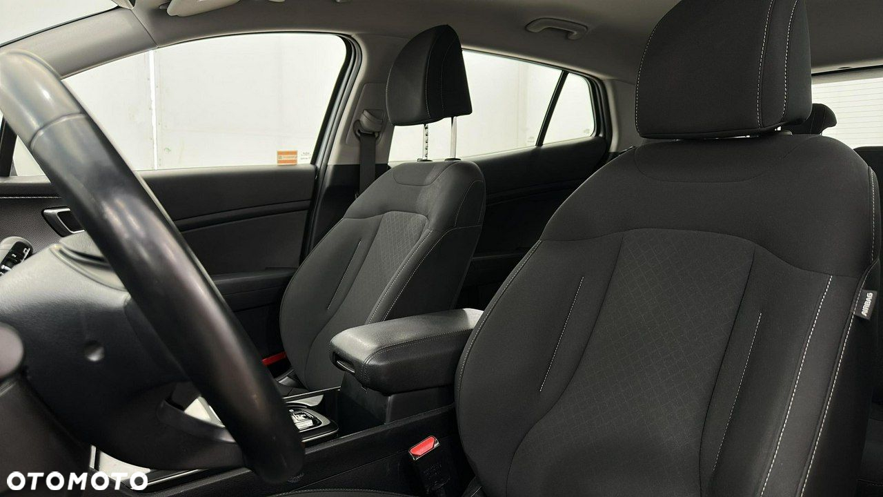 Kia Sportage - 11
