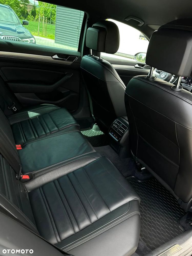 Volkswagen Passat 2.0 TDI BMT Highline DSG7 - 24