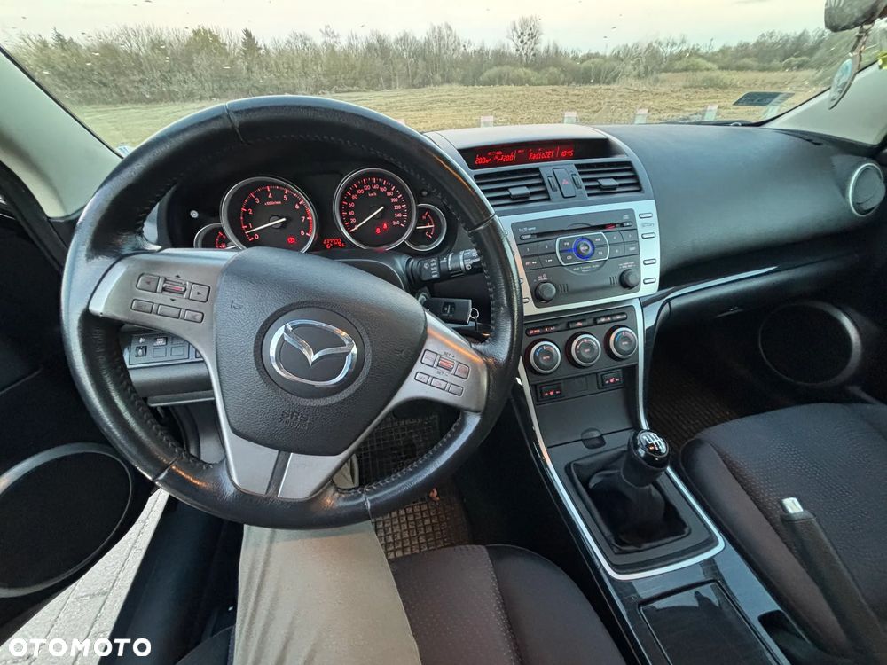 Mazda 6 Sport 2.0 Exclusive - 7