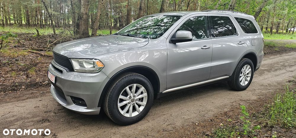Dodge Durango - 25