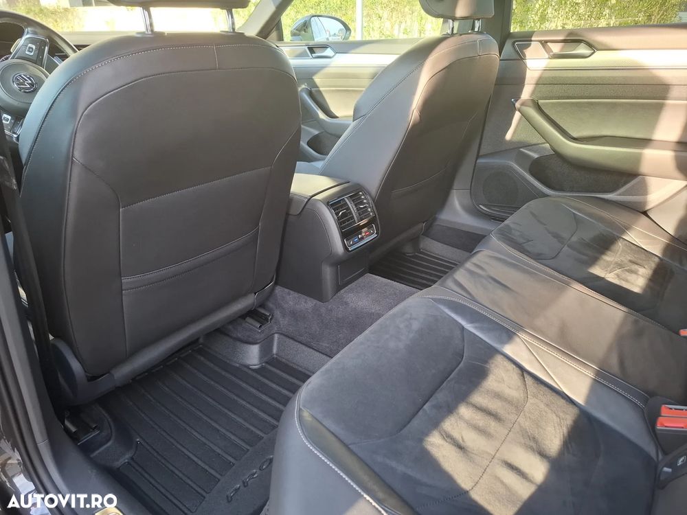 Volkswagen ARTEON 2.0 TDI DSG 4Motion R-Line - 8