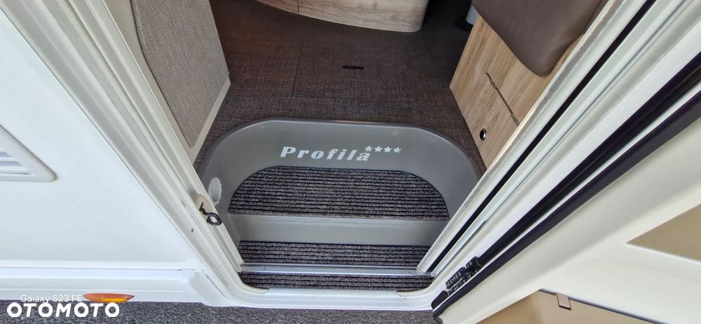 Eura Mobil PROFOLIA - 11