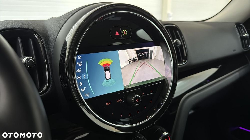 MINI Countryman Cooper - 25