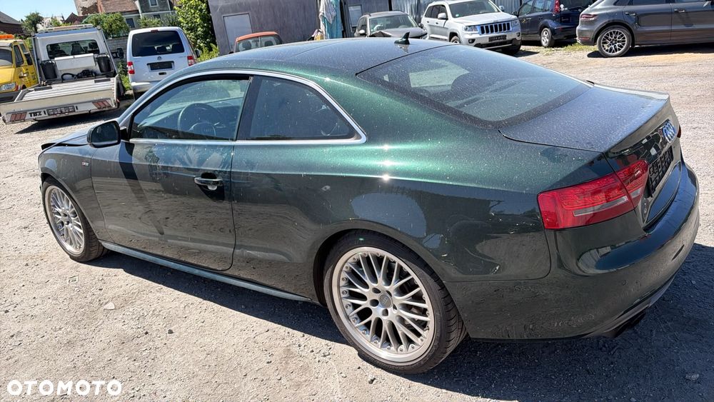 Audi A5 Coupé - 17