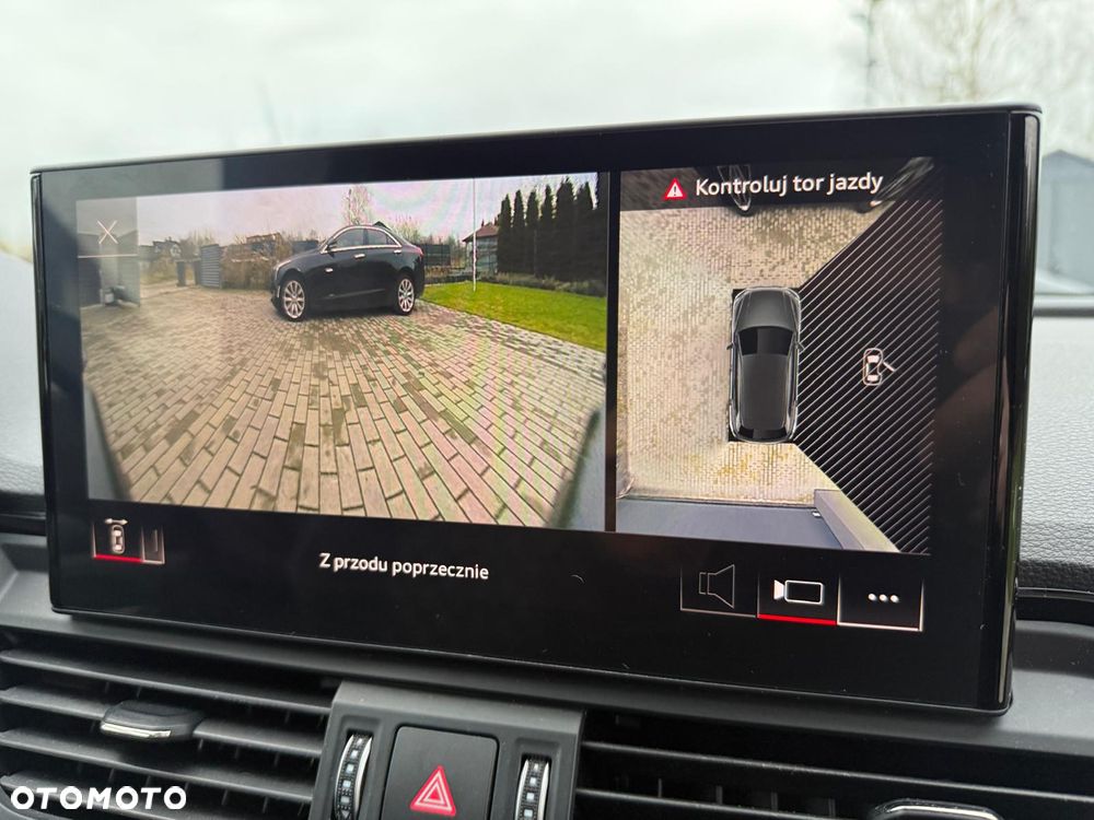 Audi SQ5 3.0 TFSI Quattro Tiptronic - 19