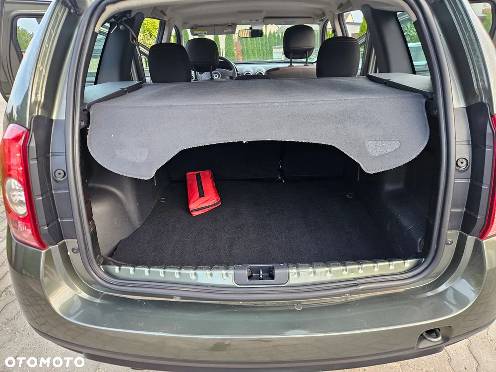 Dacia Duster 1.6 16V 4x2 Destination - 22