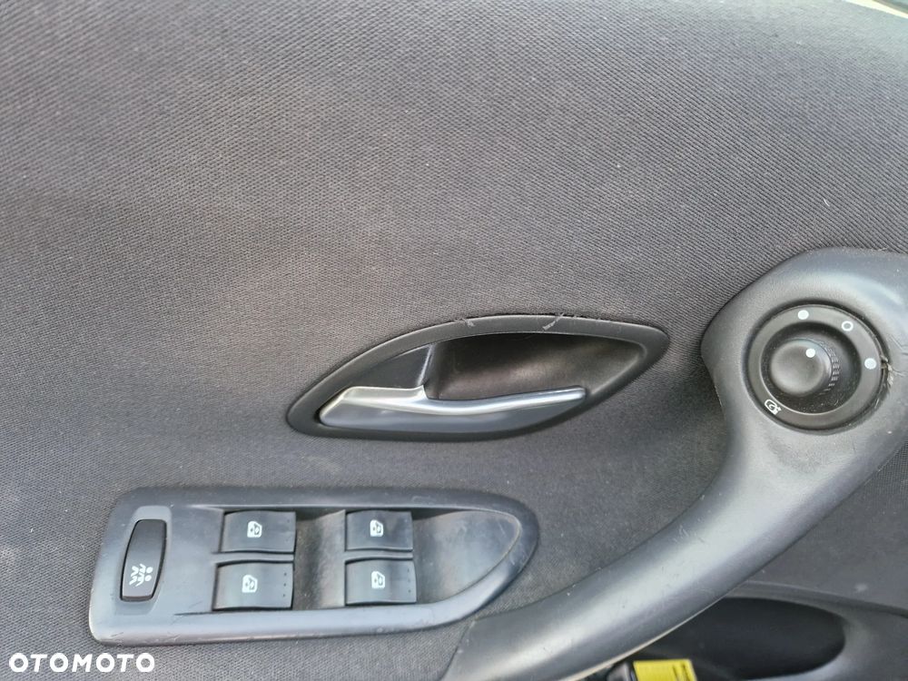 Renault Laguna - 11