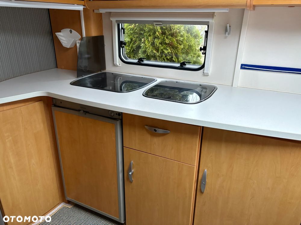 KNAUS 495 comfort - 13