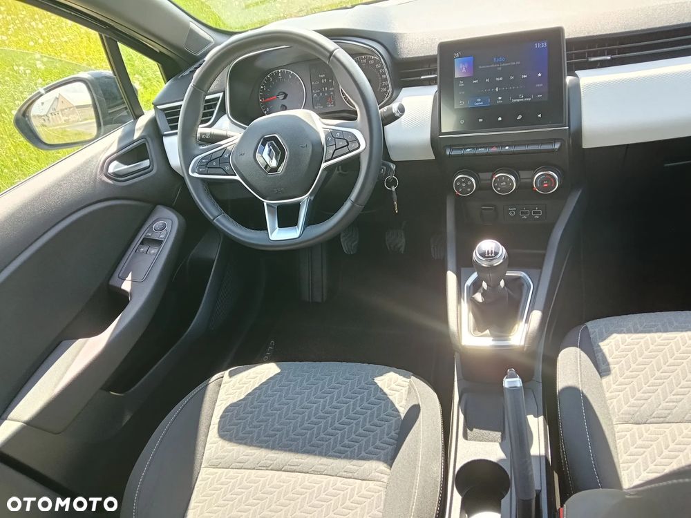 Renault Clio TCe 90 EQUILIBRE - 18