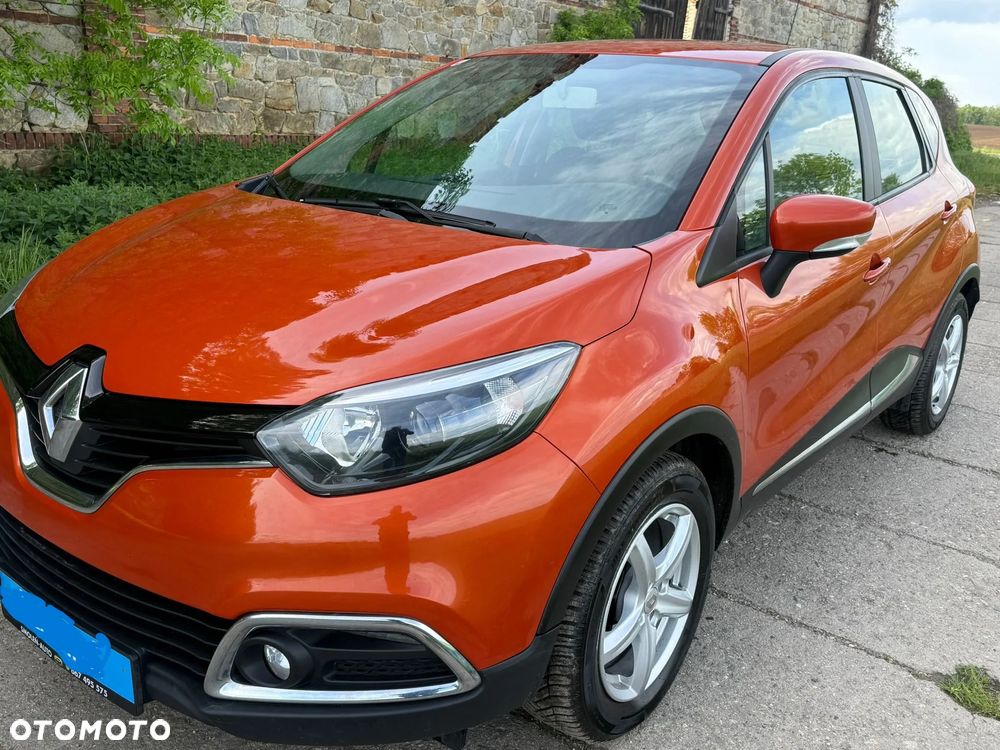 Renault Captur ENERGY TCe 90 Start&Stop Dynamique - 8