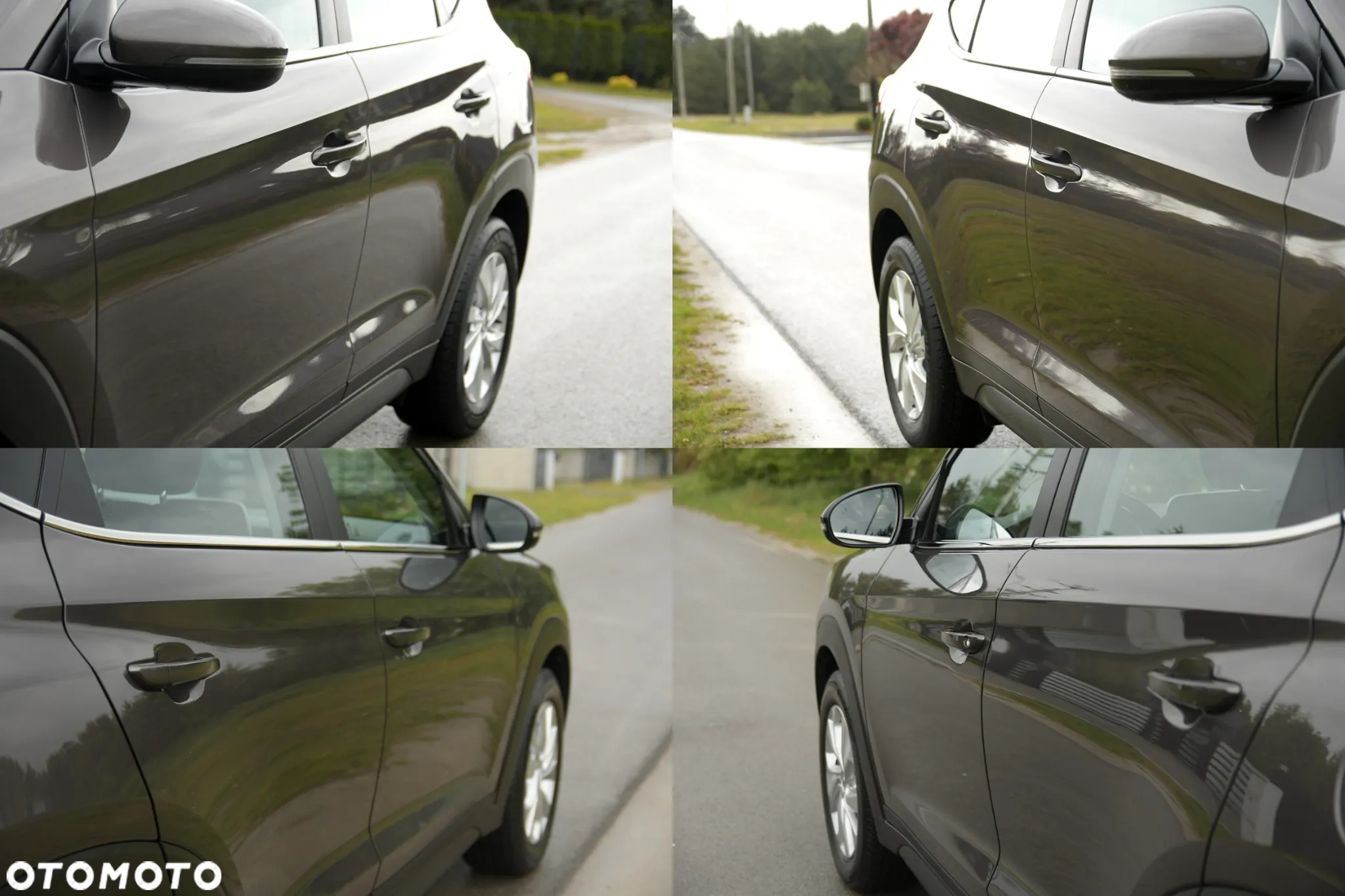 Hyundai Tucson 1.6 T-GDi Premium 4WD DCT - 13