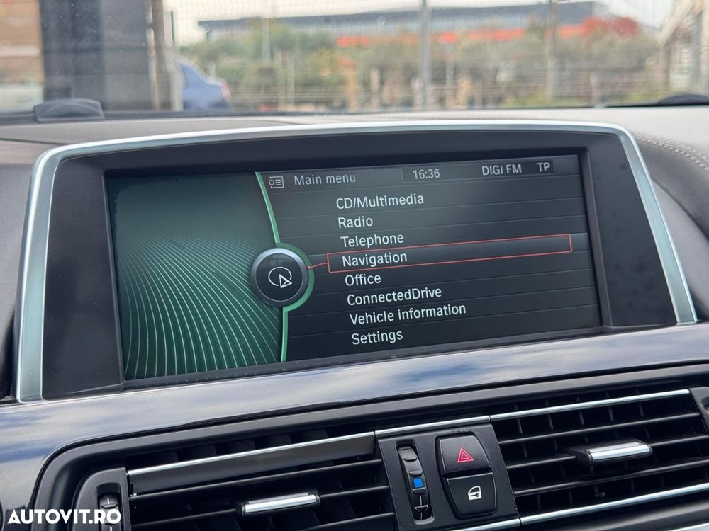 BMW Seria 6 - 23