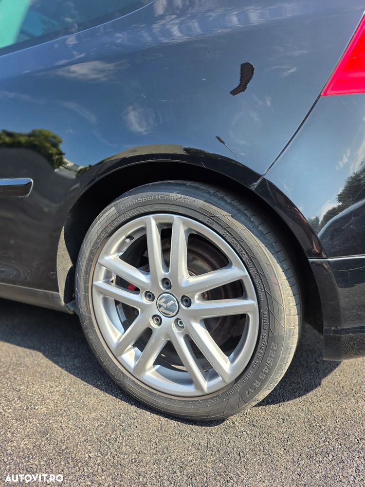 Volkswagen Golf - 7