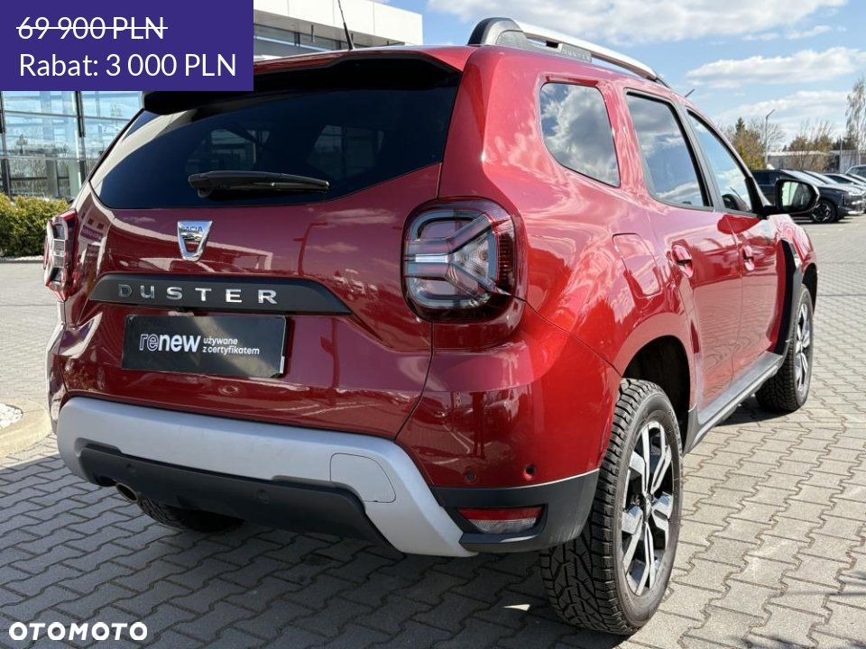 Dacia Duster - 7