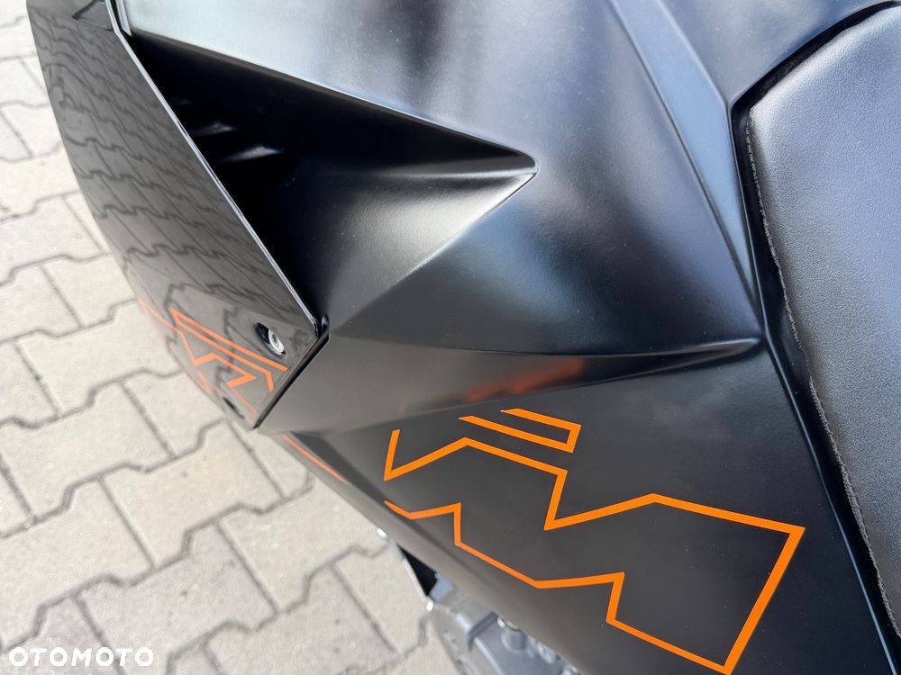 KTM Inny - 9