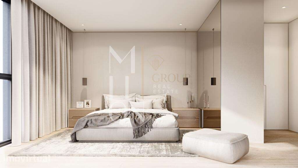 Apartamento T3 no Entroncamento - Grande imagem: 3/17