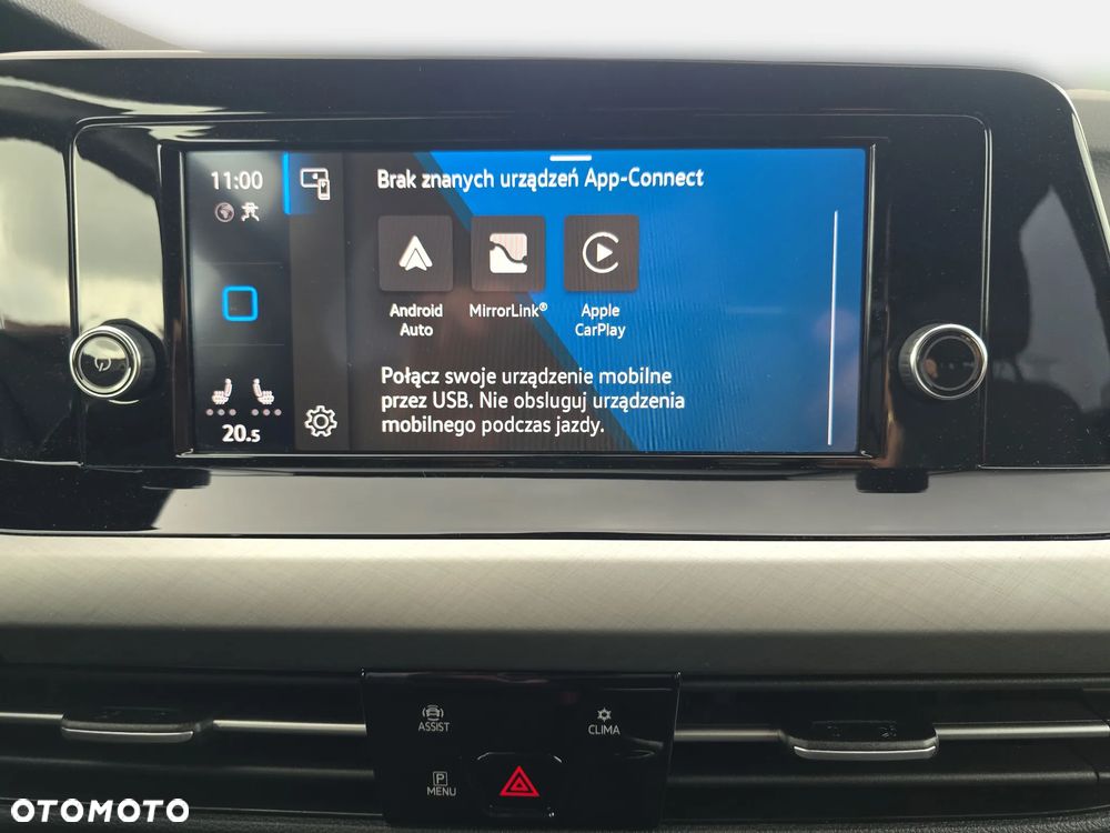 Volkswagen Golf - 14