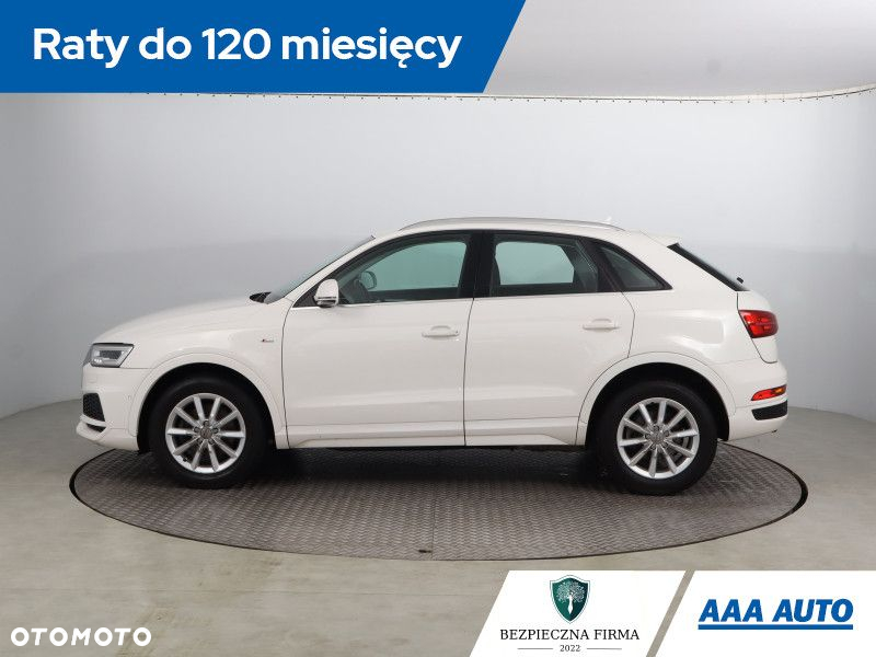 Audi Q3 - 3
