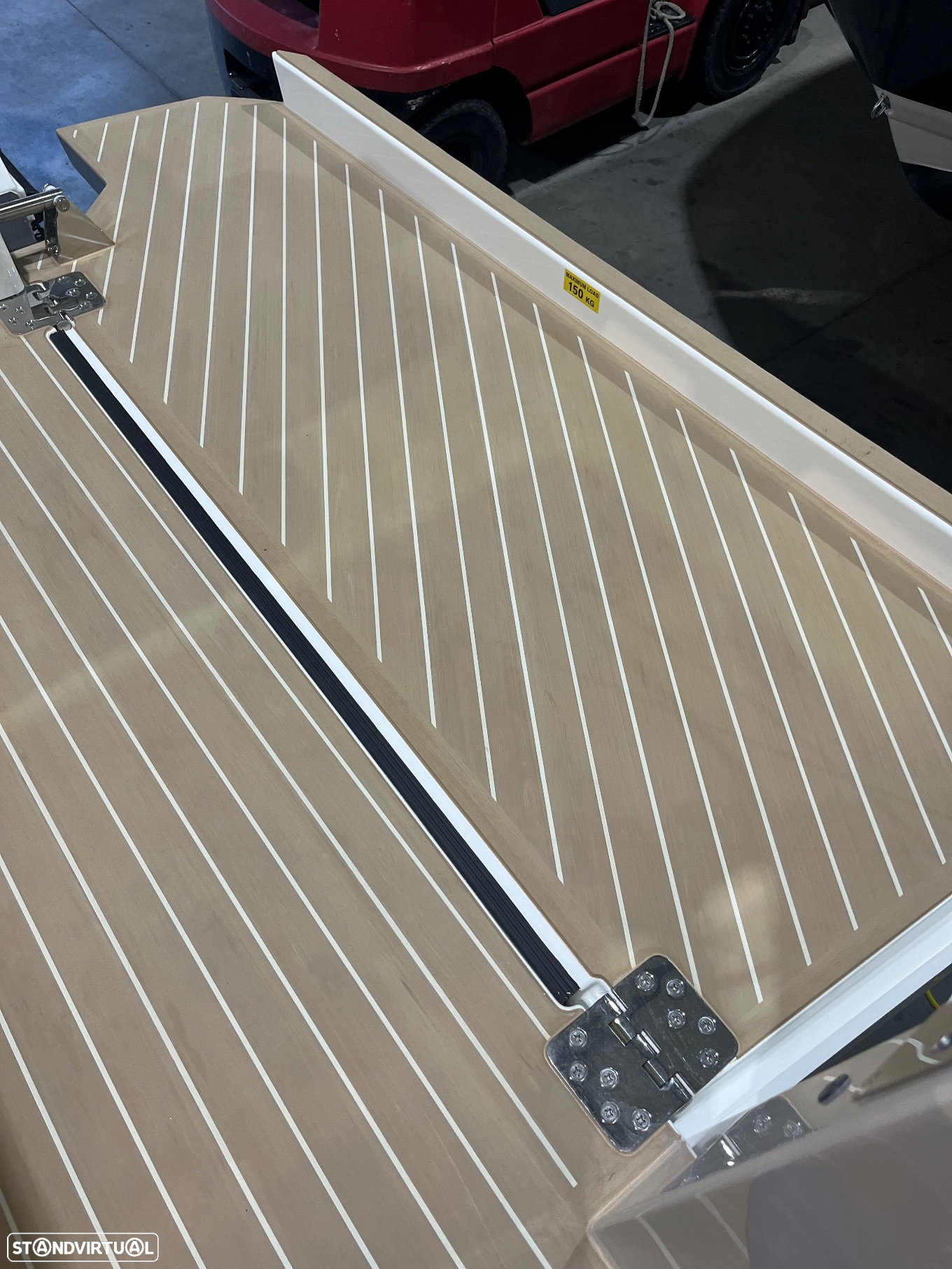Saxdor Yachts 320 GTO - 24