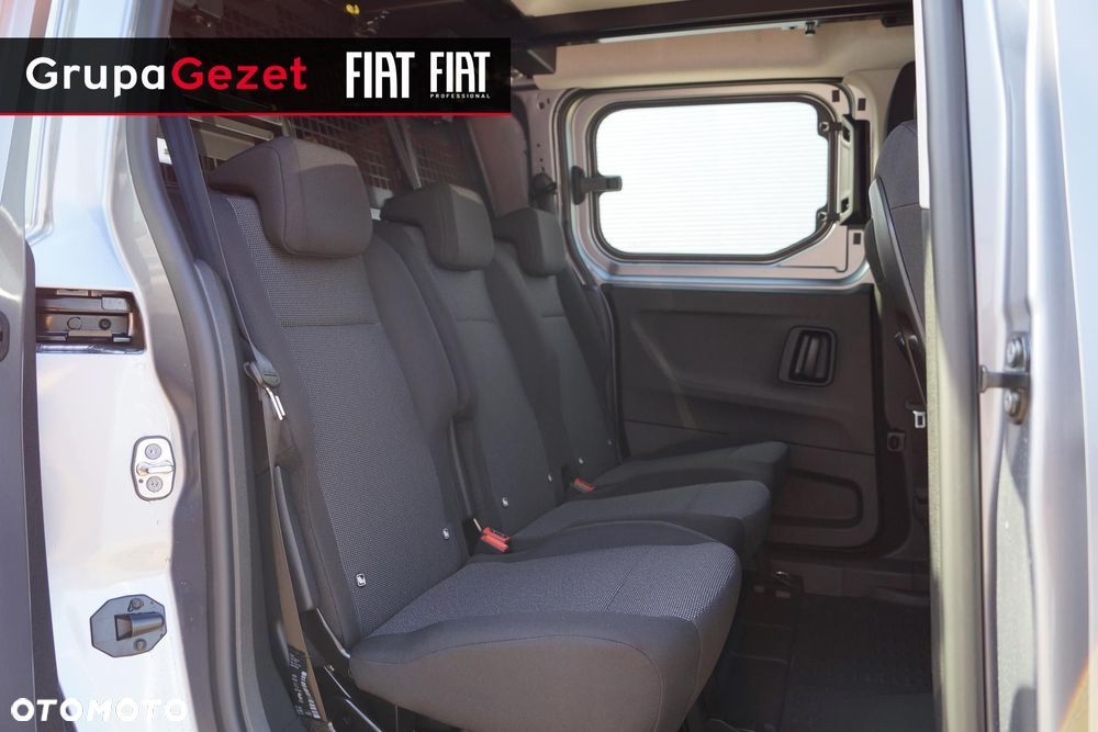 Fiat Doblo - 5