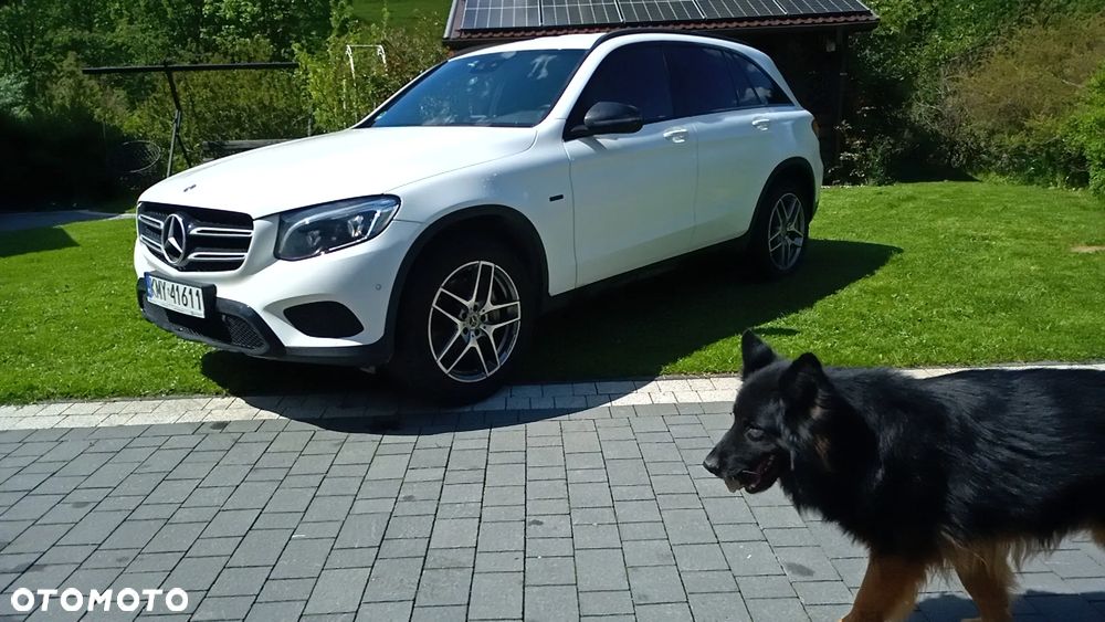 Mercedes-Benz GLC - 13