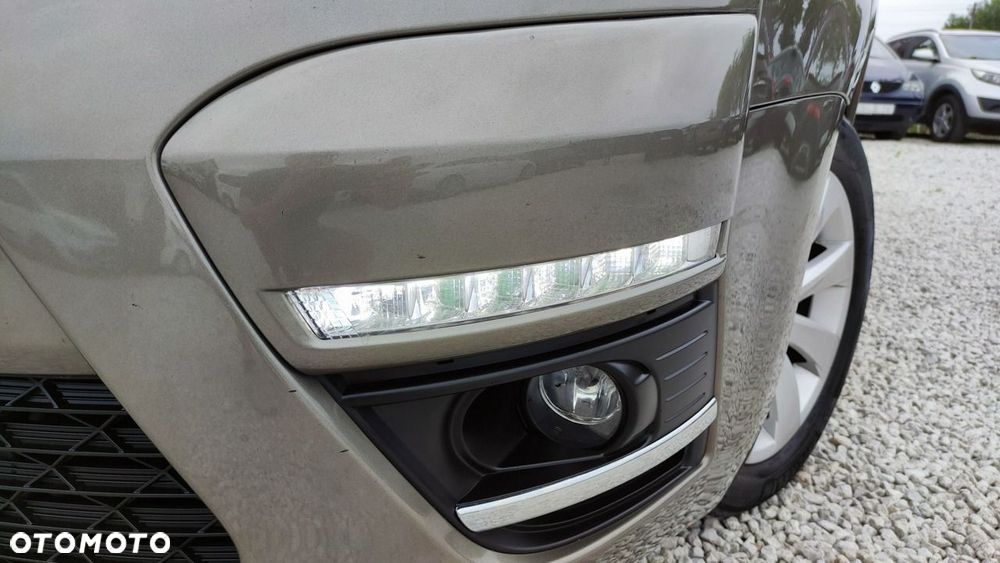 Citroën C4 Grand Picasso 1.6 THP Exclusive - 19