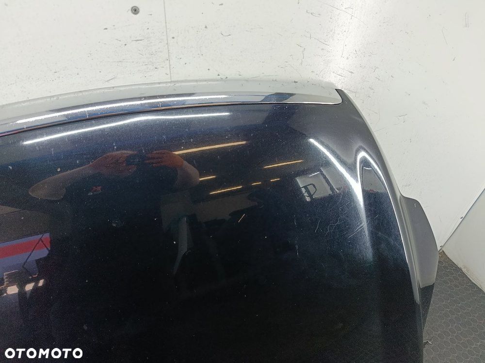 MASKA FORD FOCUS II FL F3 - 3