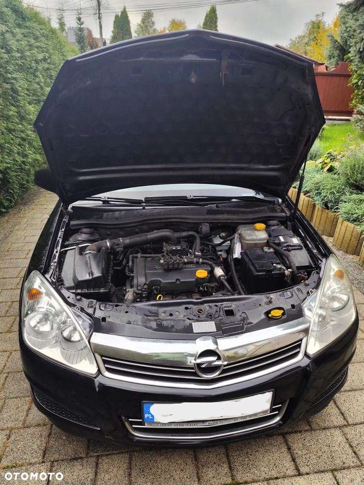 Opel Astra - 7
