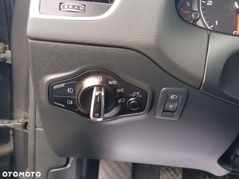 Audi Q5 2.0 TDI quattro - 21