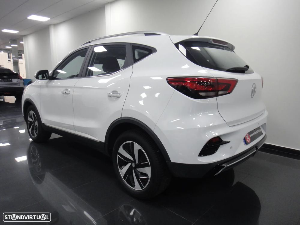 MG ZS Standard Comfort - 5