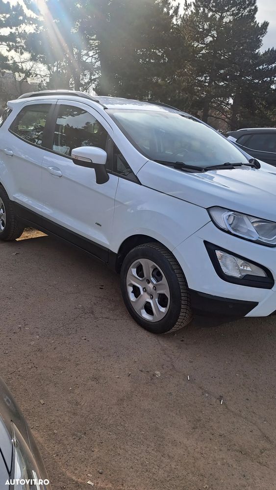 Ford EcoSport - 10