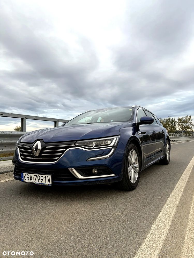 Renault Talisman 1.6 Energy TCe Intens EDC - 5
