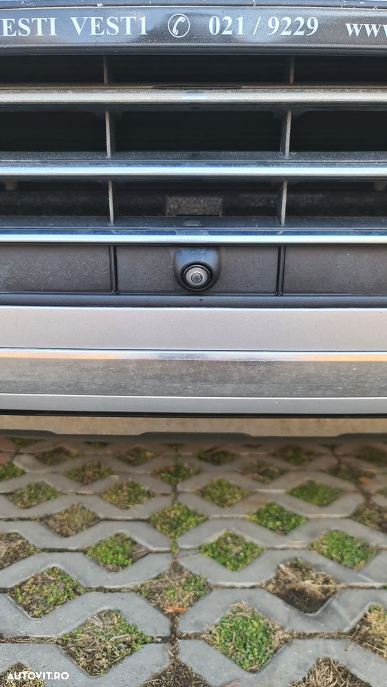 Volkswagen Touareg V6 TDI BMT Supreme Plus - 8