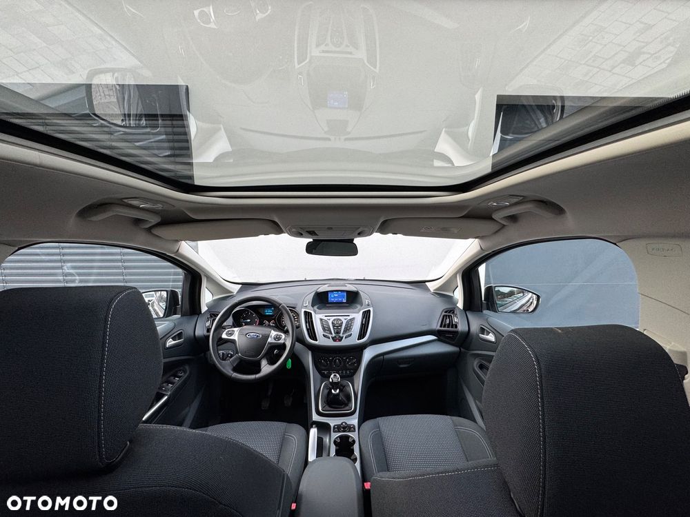 Ford C-MAX 1.6 TDCi Edition - 7