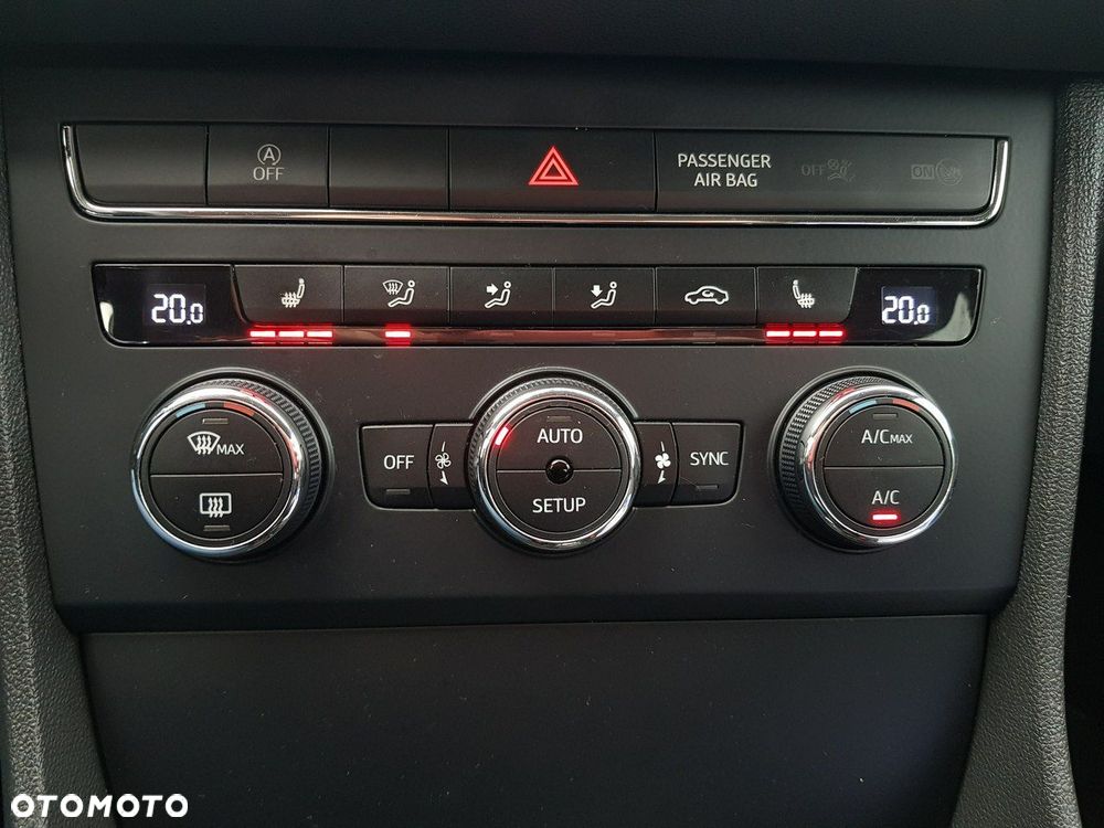 Seat Leon 1.4 TSI FR S&S - 19