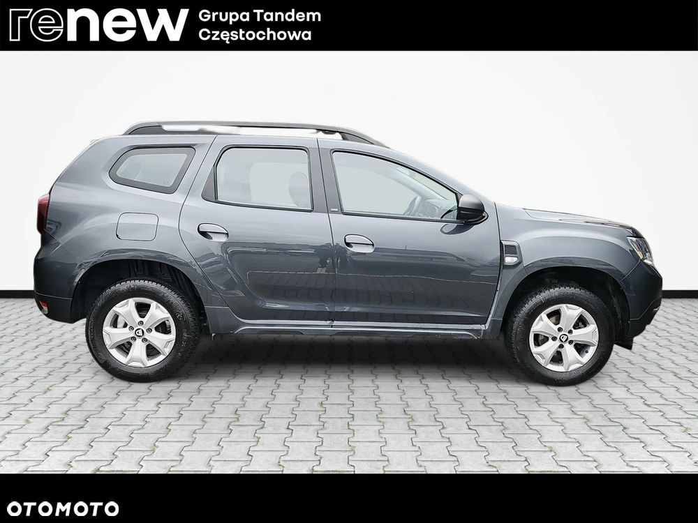 Dacia Duster 1.0 TCe Comfort - 4