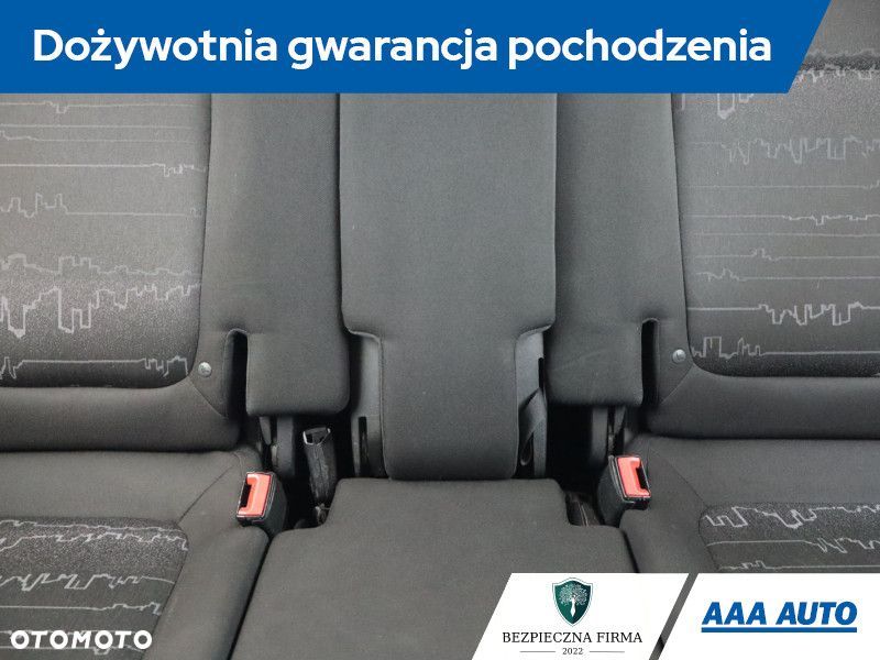 Opel Meriva - 12