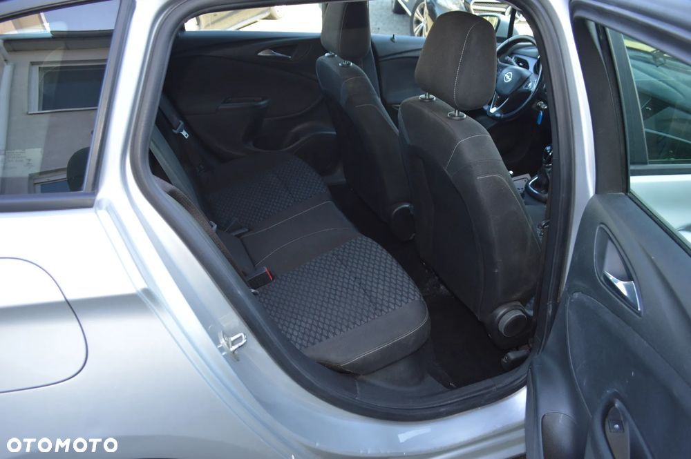 Opel Astra - 14