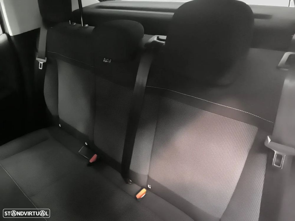 Citroën C3 1.2 PureTech Max - 15