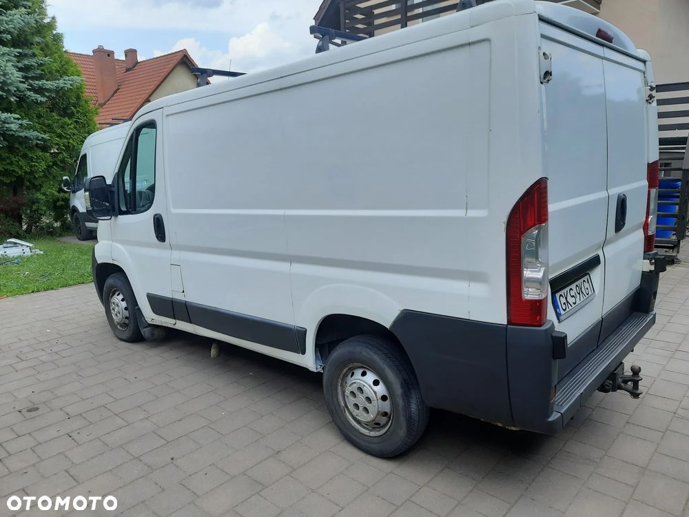 Fiat DUCATO - 6