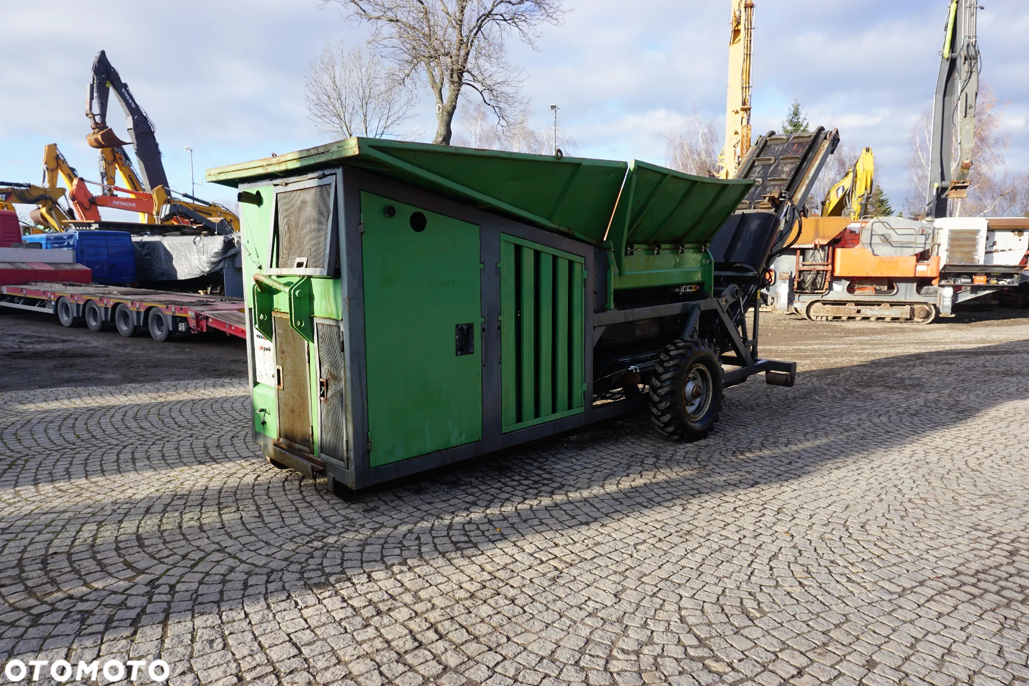 Inny Forus HB 170 - 6