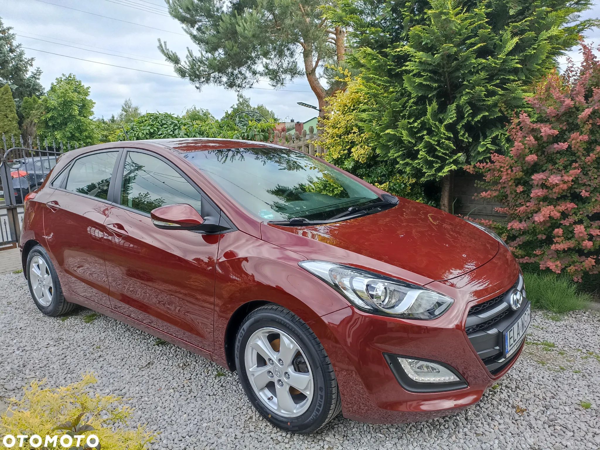Hyundai i30 - 1