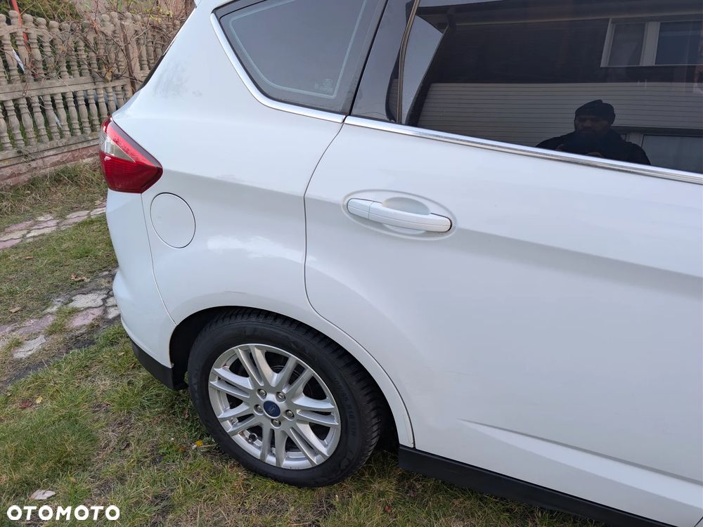 Ford C-MAX 1.0 EcoBoost Titanium ASS - 6
